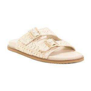 MATISSE Comfort Fit Posey Flat Sandals